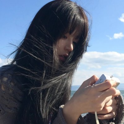 美利坚女士