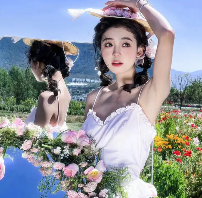 娘娘腔日记